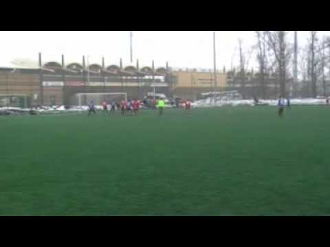 27.02.2010Avia Świdnik - Orlęta Radzyń Podl. 5:0
