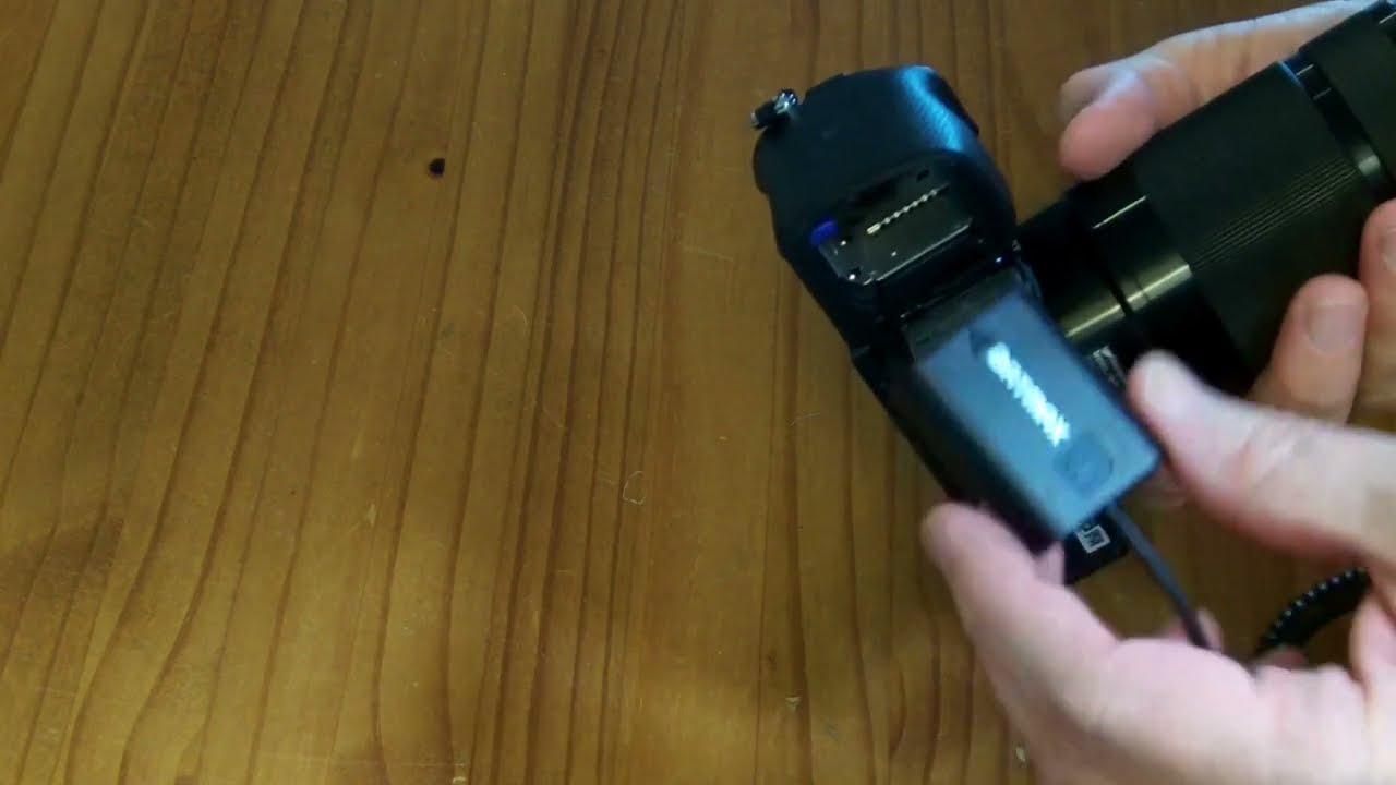 Review: BATMAX USB C PD NP FW50 dummy battery eliminator