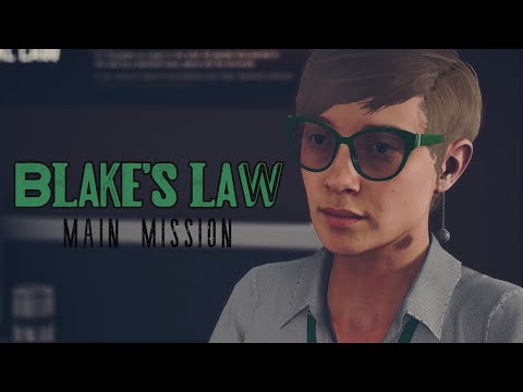 Ghost Recon Breakpoint | Blake's Law (Easy Way).