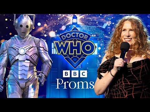 BBC Proms 2024 | Doctor Who at the Proms 2024 (FULL)