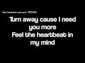 Rihanna - We Found Love (LYRICS) 