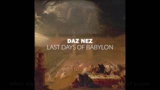 &#39;word to the wise&#39; - daznez