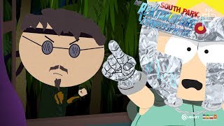 Let’s Play South Park: Die rektakuläre Zerreißprobe #128 Eine lebende Zyste als Belohnung