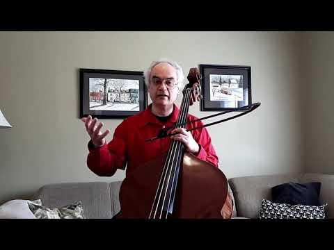 Symphony 101 In Depth: Who is Domenico Dragonetti, "Il Drago"?