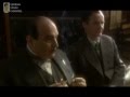 Dunhill Unique Sports In Agatha Christie S Poirot Cat Among The Pigeons 2008