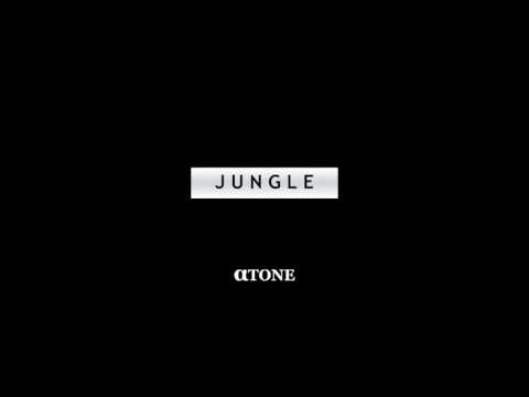 atone - Jungle