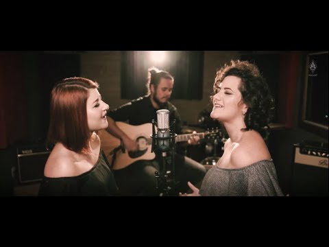 Espalhe Amor, Anavitória (Mafê e Luana Mascari)