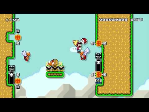 Warpuppy's Wrath - Aerial Ace