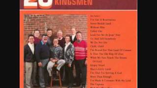 The Kingsmen Quartet - Child, Child.wmv