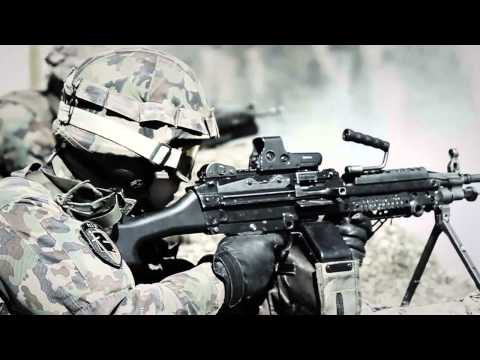 Radioactive (semper fidelis in corde veritas Schweizer armee panzergrenadier)