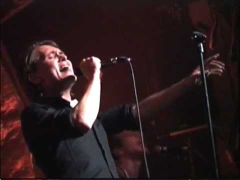 Makin' Out - Mark Owen Live At The Academy (3/17)