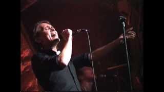 Makin' Out - Mark Owen Live At The Academy (3/17)