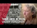 Dora en Gré werden beschoten tijdens bevrijdingsfeest op de Dam
