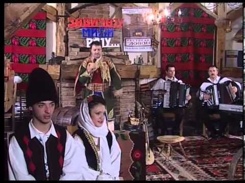 Milomir Miljanic - Sta bi rek'o Njegos - Zavicaju Mili Raju - (Renome 31.05.2009.)