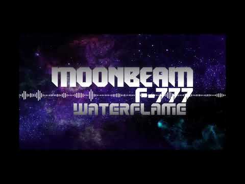 F-777 x Waterflame - Moonbeam (Ending Part Streched & Extended)