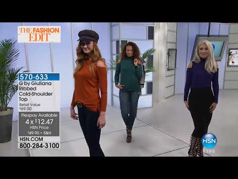 HSN | Connected Life with Brett Chukerman 09.13.2017 - 07 PM