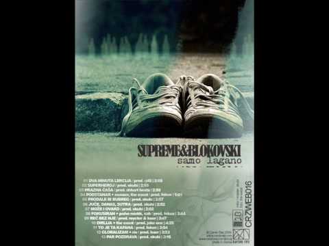 blokovski i supreme moze i ovako