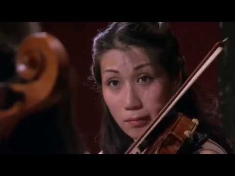 Beethoven - Piano Trio in E-flat major, Op. 70/2, 4. mov.