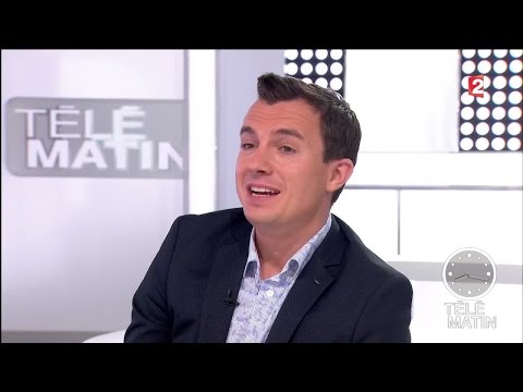 Marché-Dans le secret des confitures