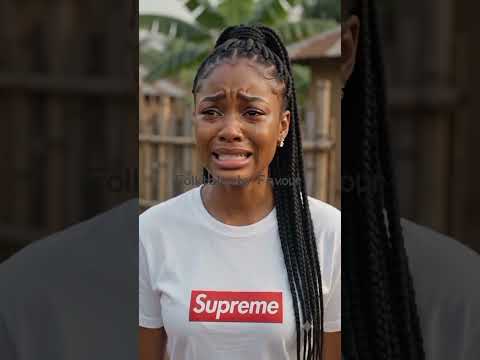 Amanda the Proud, Arrogant Billionaire's Daughter episode 2 #africantale #africachildren