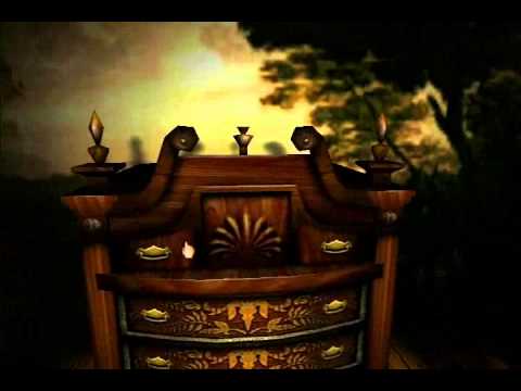 realMyst - Stoneship Age