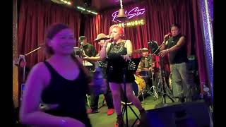 【Pattaya】Rock Star - Price Tag, Zombie