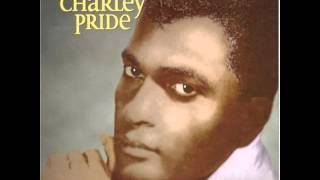 Charley Pride ~ Burger And Fries