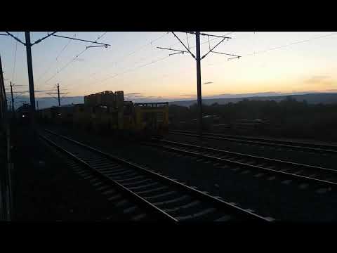 IR 1837 Iasi-Timisoara Nord