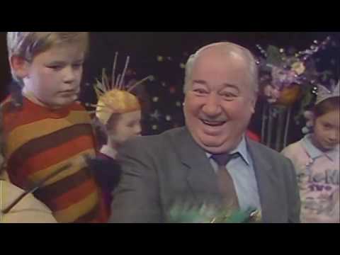 Юрий Волынцев - Такая хорошая (1991)