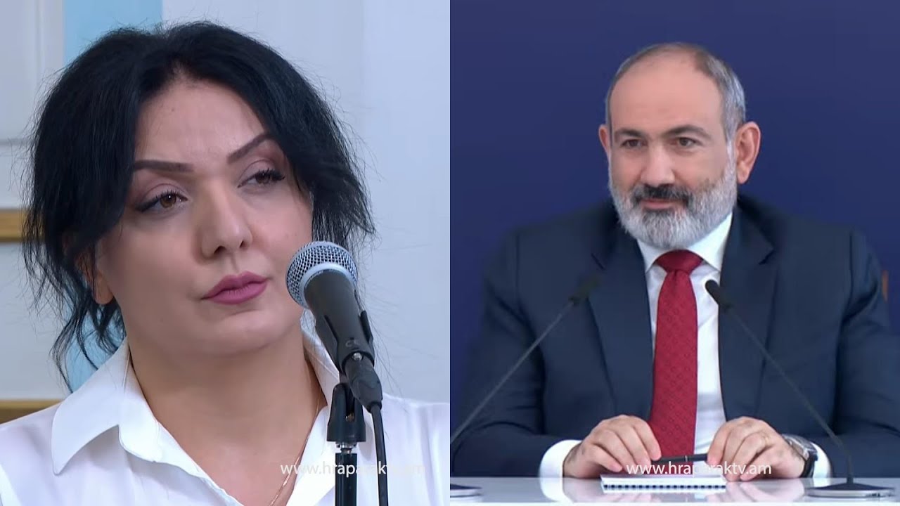 Ընդդիմության գործողություններն ի նպաստ Արցախի ավելորդությո՞ւն են