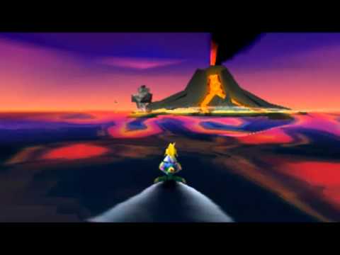 Let's Play Crash Bandicoot 3: Warped 105% Pt. 20: Hot Coco [Grey Gem]