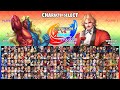 Capcom VS SNK Evolution Kore HD Ultra Plus Update Complete M U G E N 2022