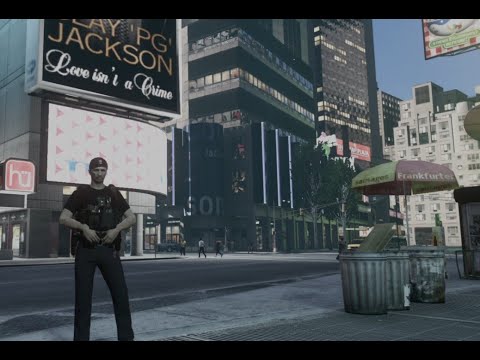 Warrant Wednesday 📜📛 Playing GTA as NYPD 🚔 GTA V LSPDFR