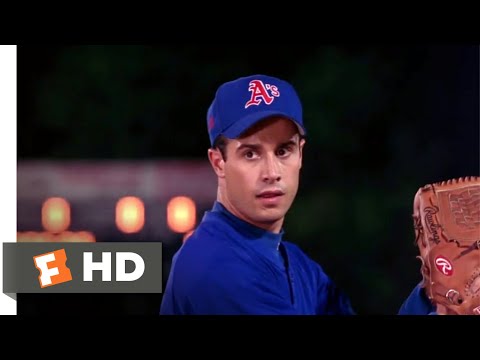 Summer Catch (2001) - Coming Undone Scene (5/10) | Movieclips