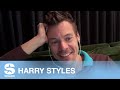 Harry Styles on Length of "Aperture" & 'Kiss All the Time. Disco, Occasionally' Punctuation