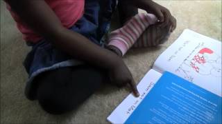 *61-Teaching Reading With Bob Books, pt. 2