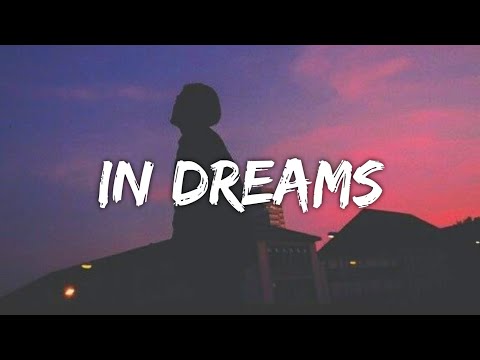 Roy Orbison - In Dreams (Lyrics) (From Wednesday Addams)