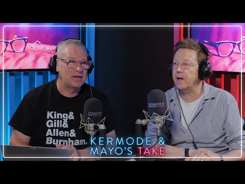 14/7/23 Box Office Top 10 - Kermode and Mayo’s Take