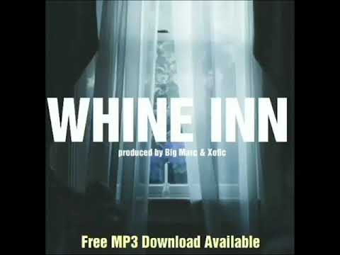 FREE Jazzy Trap Type Beat | Whine Inn 432Hz