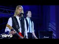 Nirvana Rape Me Live On Nulle Part Ailleurs Paris France 1994 Official Music Video