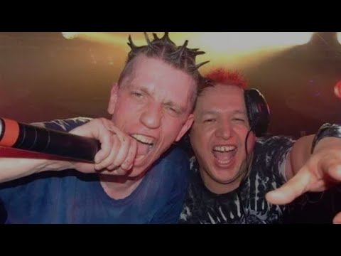 Mark EG & M-Zone Late 90s Hard Trance Classics Volume 1 mixed by DJ Riggsy (Vinyl set)