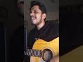 Ranjha Acoustic Cover By Razik Mujawar | Shershaah 2021