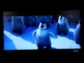 Happy Feet Day At School French