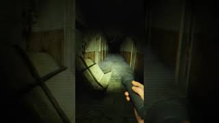 o que tem no final? #terror #pov #immersivehorror #shorts