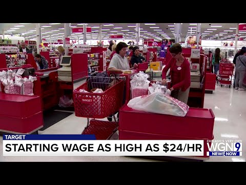 Target Overtime Pay