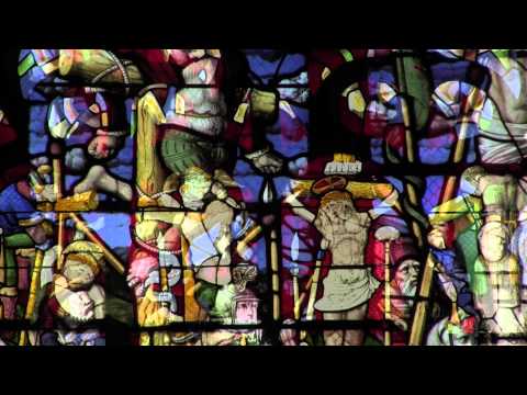 Témoignage de Vendredi Saint : Clair Obscur