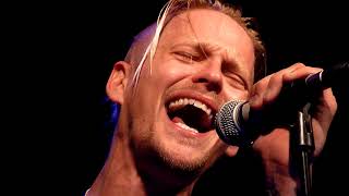 H.e.a.t - Redefined - Live At Hard Rock Cafè - Stockholm 2017