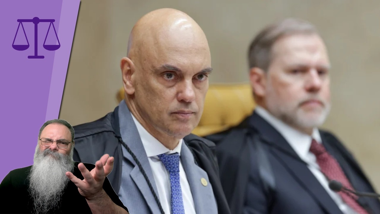 TOFFOLI e MORAES discordam sobre CENSURA a REDES SOCIAIS, no JULGAMENTO de RECURSOS