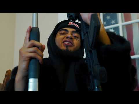 Traylo E$ko - "10 Percent Freestyle" (Official Music Video)