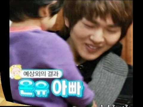 Pic-Yoo Geun-Last Gift (In My Room Prelude) By SHINee